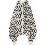 MEYCO Jumper Leopard sand melange – Hledejceny.cz