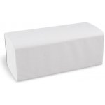 Wimex ZZ V PAP, 2 vrstvy, bílé, 24x21 cm, 4000 ks – Zboží Dáma