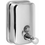 Sapho 400 ml leštěná nerez 106109091 – Zboží Mobilmania