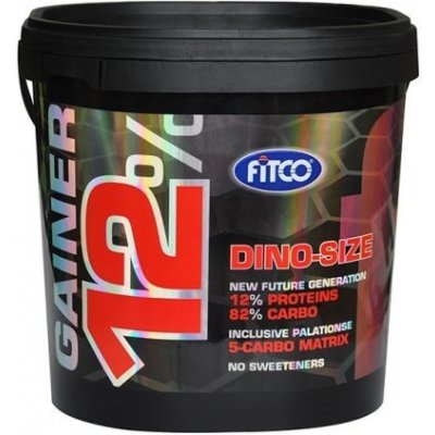 FITCO GAINER 2500 g