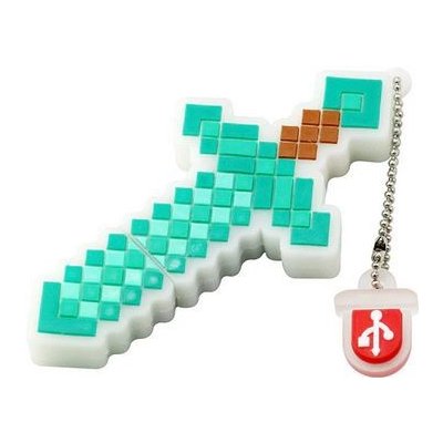 ABEDEO Minecraft 32GB RE7920 – Zbozi.Blesk.cz