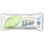 Amix Vegan Protein Bar 45g – Zboží Dáma