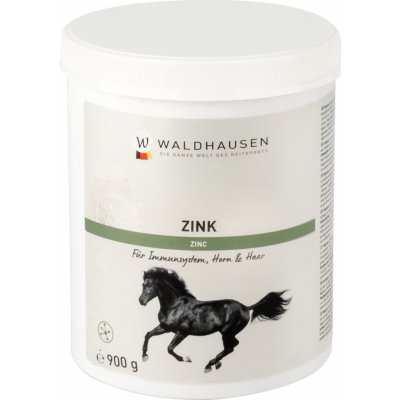 Waldhausen Zinek 0,9 kg – Zboží Dáma