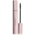 Clarins Wonder Perfect Mascara 4D objemová a prodlužující řasenka 01 Perfect Black 8 ml – Zboží Dáma