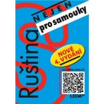Ruština (nejen) pro samouky – Zbozi.Blesk.cz