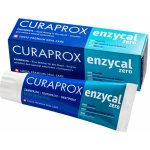 Curaprox Enzycal Zero zubní pasta 75 ml – Hledejceny.cz