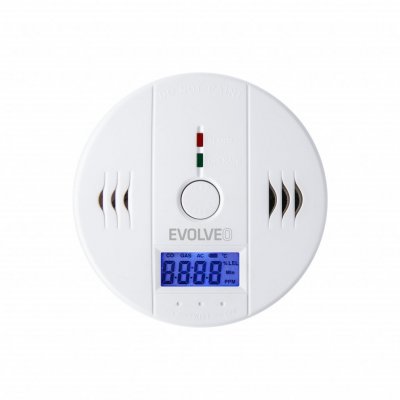 Evolveo Defender D5 ACS DD5 – Zbozi.Blesk.cz