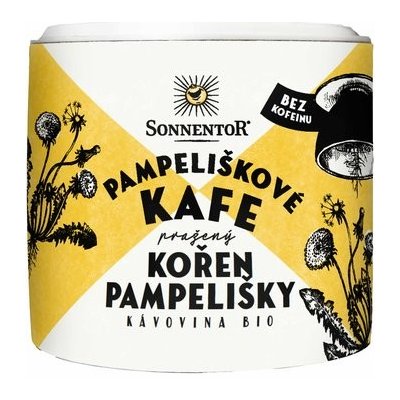 Sonnentor Bio Pampeliškové kafe 75 g – Hledejceny.cz