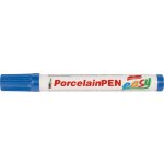 Kreul Porcelainpen Easy Fix na porcelán Dark Blue 1 ks – Hledejceny.cz
