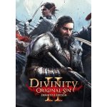 Divinity: Original Sins 2 (Definitive Edition) – Zboží Mobilmania