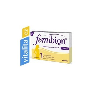 FemiBion 1 tablet 30