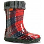 Demar dívčí Hawai LUX Print AD Kostka červené – Hledejceny.cz