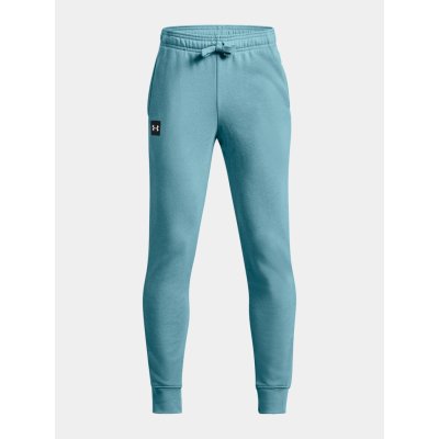 Under Armour chlapecké tepláky rival fleece Joggers