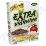 Extra vláknina směs z obilovin jablečná 350 g – Hledejceny.cz