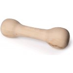 Tommi Dřevěná činka aport 250 g 21 cm – Hledejceny.cz