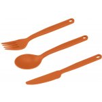 Sea To Summit příbor Camp Cutlery Set 3pc – Zbozi.Blesk.cz