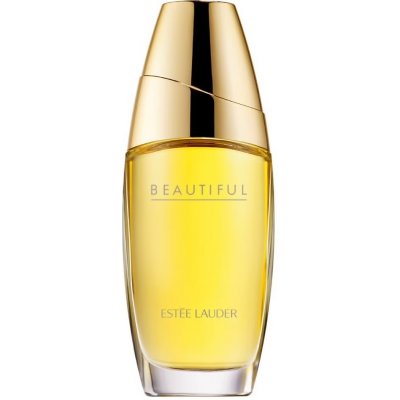 Estée Lauder Beautiful parfémovaná voda dámská 75 ml – Hledejceny.cz