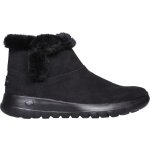 Skechers ON-THE-GO JOY Dámské polokozačky, černá, 36 – Zboží Dáma