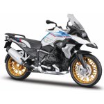 Maisto Motocykl BMW R 1250 GS 1:12 – Zboží Dáma