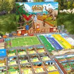 Zoo Tycoon: The Board Game – Zboží Živě