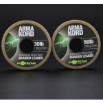 Korda Arma-Kord 20m 30lb – Zboží Mobilmania