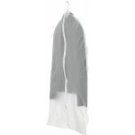 Pouzdro na obleky a krátké šaty Compactor MILKY 60 x 100 cm RAN2977 – Zbozi.Blesk.cz