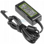 Green Cell adaptér AD40P 45W - neoriginální – Zboží Živě