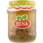 Brick Polévka s játrovými knedlíčky 650 g – Zboží Dáma