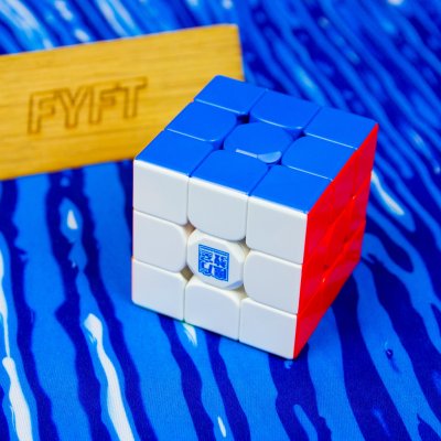 Super upgrade RS3M 2022 s MagLev bezpružinkovým systémem Stickerless – Hledejceny.cz