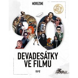 Devadesátky ve filmu - Ondřej Mrázek