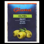 Giana olivy zelené bez pecky 195g – Hledejceny.cz
