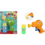 Wiky Bublifuk dinosaurus 55 ml – Zboží Mobilmania