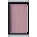 Artdeco Eye Shadow Matt matné oční stíny 574 Matt Tender Mauve 0,8 g – Zbozi.Blesk.cz