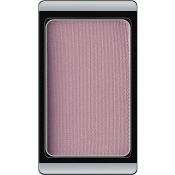 Artdeco Eye Shadow Matt matné oční stíny 574 Matt Tender Mauve 0,8 g