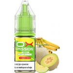 Oxva OX Passion Salts Melon Banana 10 ml 10 mg – Hledejceny.cz