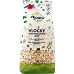 PRO-BIO Vločky ovesné jemné bezlepkové 500 g bio PROBIO – Zboží Dáma