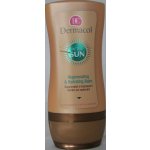 Dermacol After Sun regenerační a hydratační balzám po opalování (After Sun Regenerating & Hydrating Balm) 200 ml – Zboží Dáma