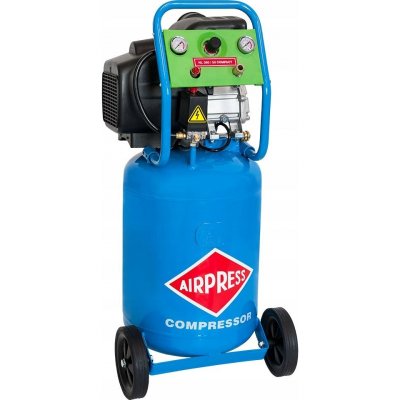 Airpress HL 360-50 – Zboží Mobilmania