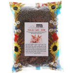 Berkel Futter Krauter Light zakrslý Králík 800 g – Zboží Mobilmania