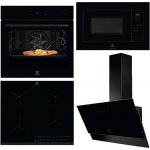 Set Electrolux EOB8S39WZ + 600 FLEX LMS4253TMK + EIS62443 + LFV419K – Hledejceny.cz