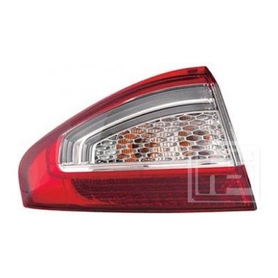 Světlo zadní FORD MONDEO HB IV 10- vnější design LED – Hledejceny.cz