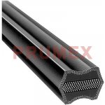 Klínový řemen oboustranný HBB 3505 Lw - BB 135" Gates HI-Power Dubl-V | Zboží Auto