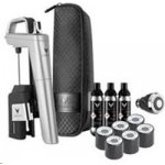Coravin Wine System Timeless Six + 12 pcs. – Hledejceny.cz