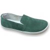 Dámské espadrilky Protetika Lada green