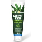 Virde konopný krém kloubní mazání 100 ml – Hledejceny.cz