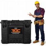 Keter Roc Pro Gear 2.0 Tool box XL 256980 – Sleviste.cz