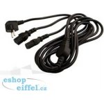 AIMAXX eNVicable POWER Three 5 (2,5m + 2x2,5m), eNVicable POWERThre5 – Zboží Živě