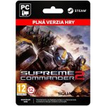 Supreme Commander 2 – Hledejceny.cz