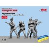 Model ICM 'Always The First' Air Assault Troops of Armed Forces Ukraine 35754 1:35