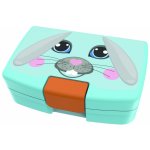 Jiří Models Hurá kolekce box na svačinu Králík – Hledejceny.cz